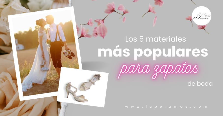 blog de materiales más populares para zapatos